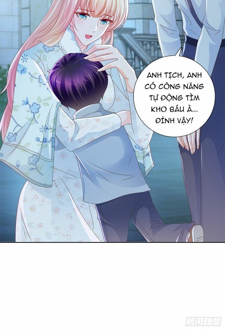 đọc truyện Ẩn Hôn 100%: Chọc Tức Vợ Yêu Mua Một Tặng Một Chương 225.2 ảnh 38 tại Thiên Thai Truyện