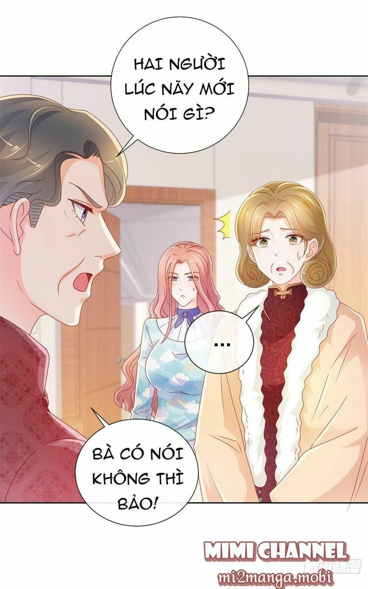 đọc truyện Ẩn Hôn 100%: Chọc Tức Vợ Yêu Mua Một Tặng Một Chương 225.2 ảnh 6 tại Thiên Thai Truyện