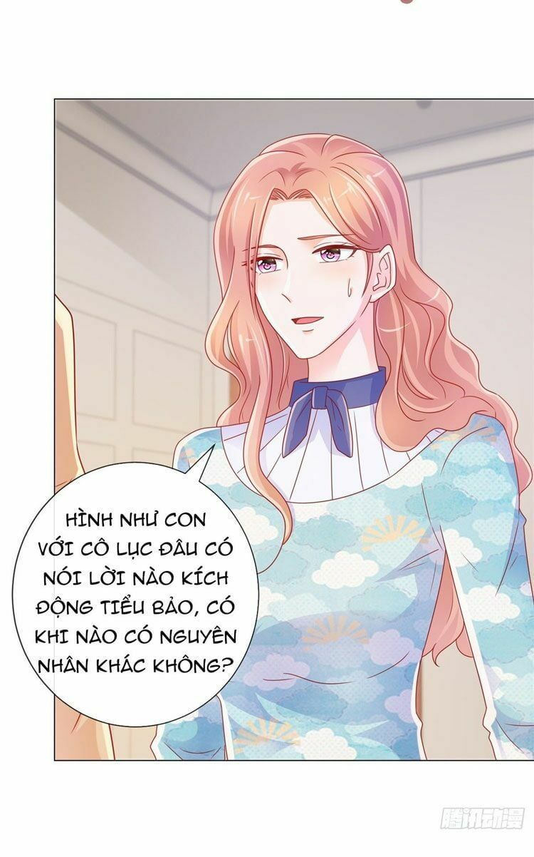 đọc truyện Ẩn Hôn 100%: Chọc Tức Vợ Yêu Mua Một Tặng Một Chương 225.2 ảnh 7 tại Thiên Thai Truyện