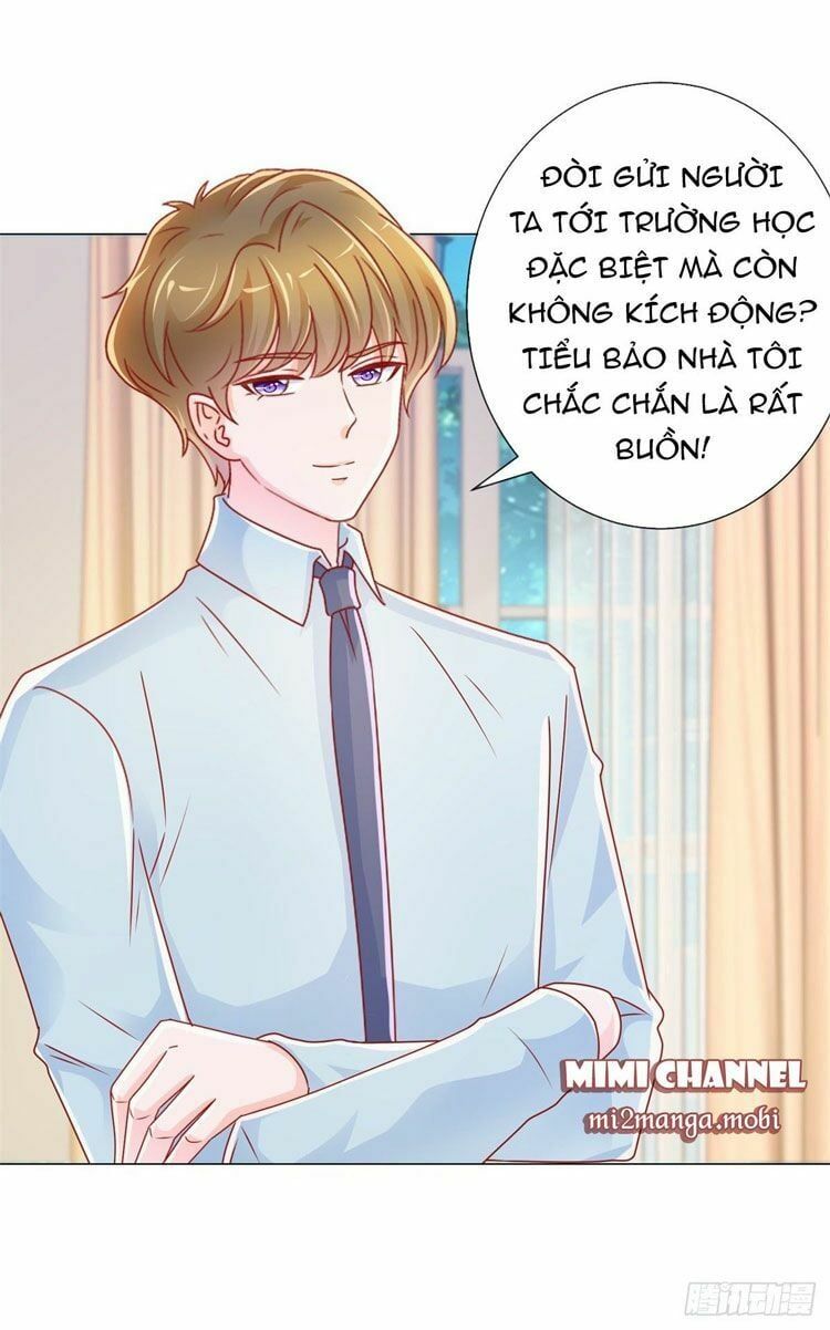 đọc truyện Ẩn Hôn 100%: Chọc Tức Vợ Yêu Mua Một Tặng Một Chương 225.2 ảnh 8 tại Thiên Thai Truyện