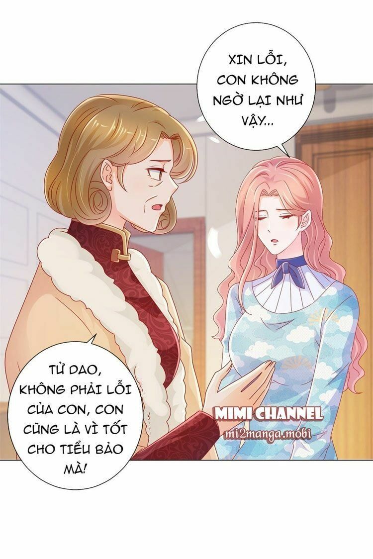 đọc truyện Ẩn Hôn 100%: Chọc Tức Vợ Yêu Mua Một Tặng Một Chương 225.2 ảnh 9 tại Thiên Thai Truyện