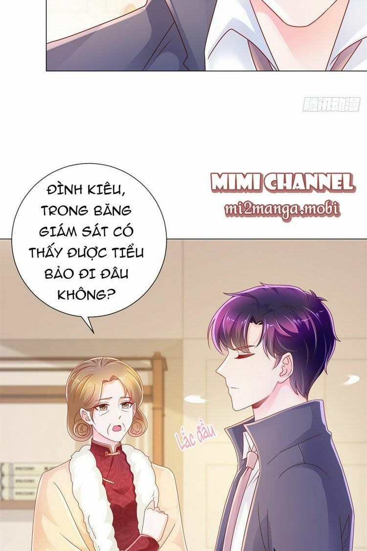 đọc truyện Ẩn Hôn 100%: Chọc Tức Vợ Yêu Mua Một Tặng Một Chương 225.2 ảnh 11 tại Thiên Thai Truyện