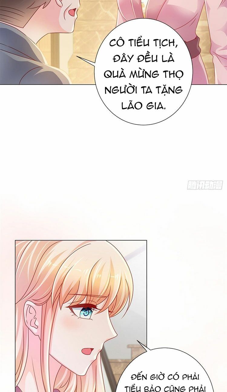 đọc truyện Ẩn Hôn 100%: Chọc Tức Vợ Yêu Mua Một Tặng Một Chương 225 ảnh 12 tại Thiên Thai Truyện