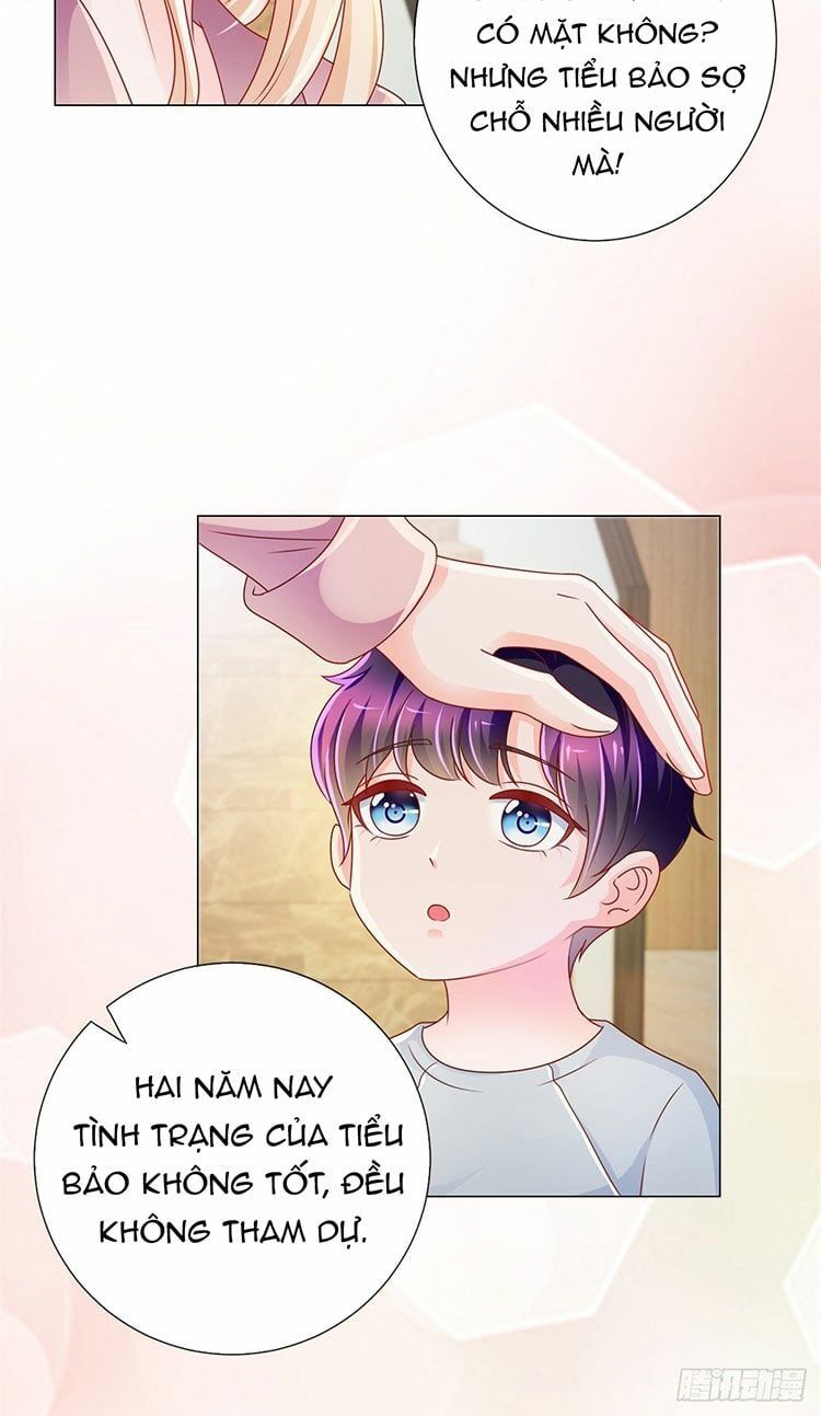 đọc truyện Ẩn Hôn 100%: Chọc Tức Vợ Yêu Mua Một Tặng Một Chương 225 ảnh 13 tại Thiên Thai Truyện