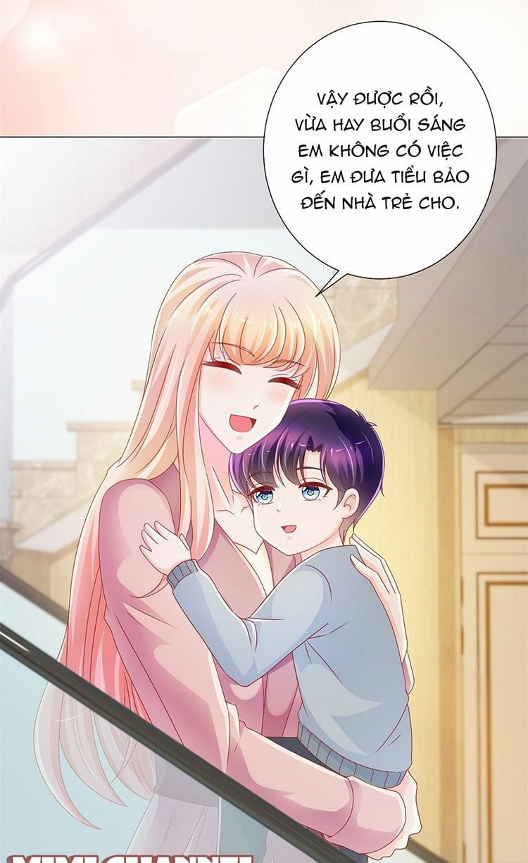 đọc truyện Ẩn Hôn 100%: Chọc Tức Vợ Yêu Mua Một Tặng Một Chương 225 ảnh 14 tại Thiên Thai Truyện