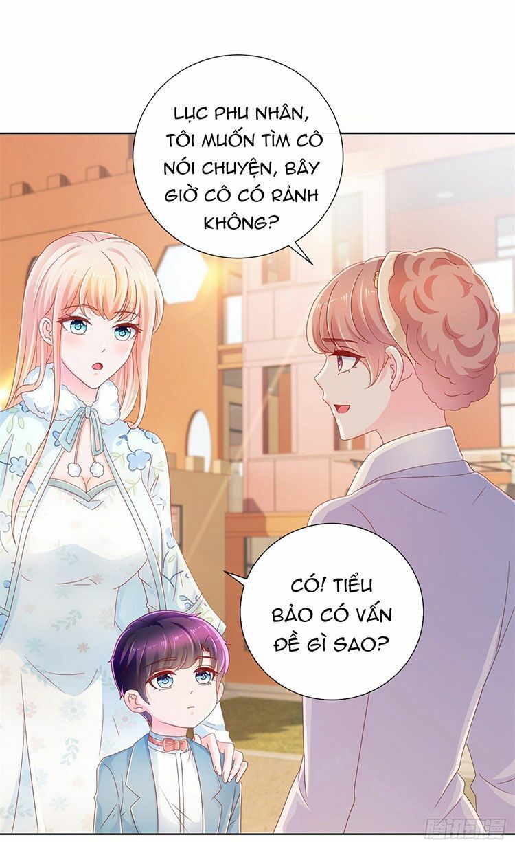 đọc truyện Ẩn Hôn 100%: Chọc Tức Vợ Yêu Mua Một Tặng Một Chương 225 ảnh 16 tại Thiên Thai Truyện