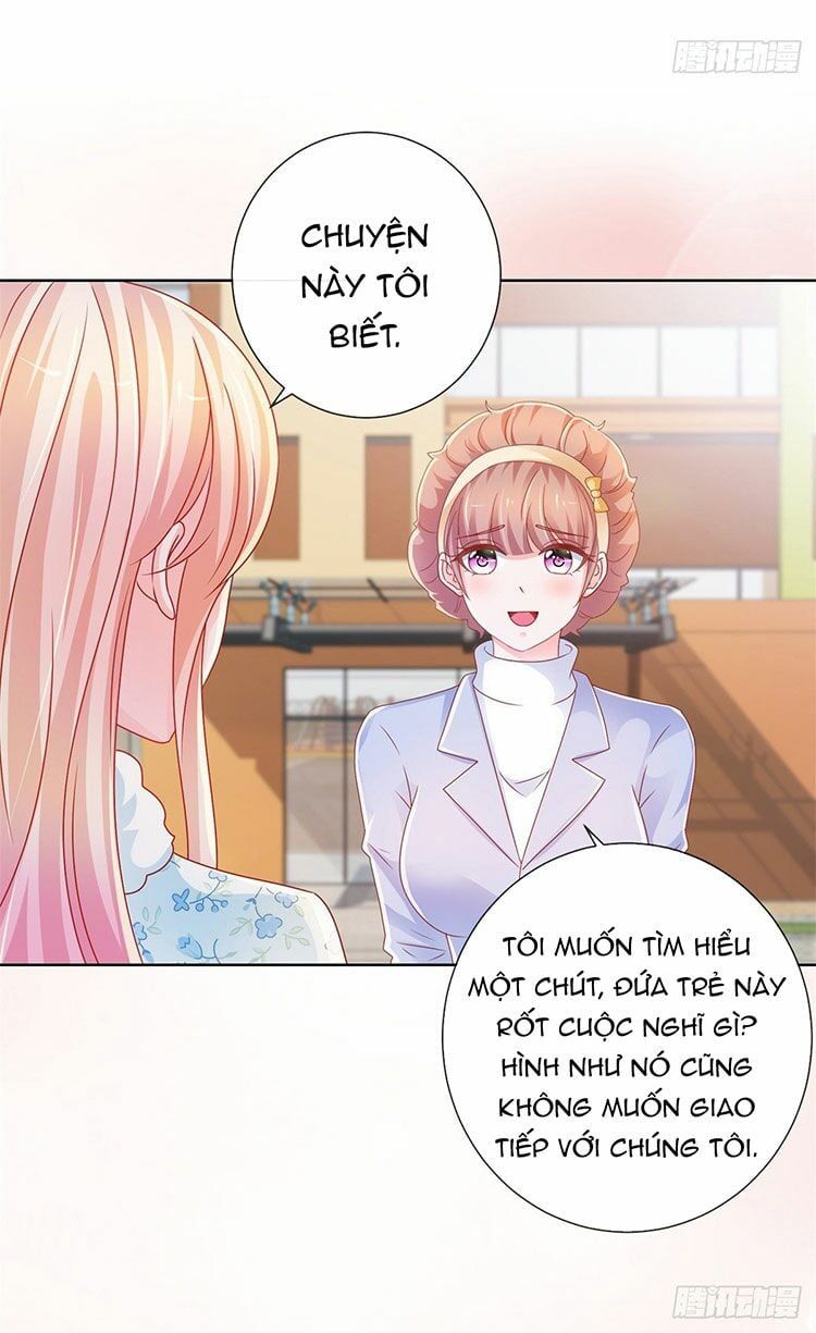 đọc truyện Ẩn Hôn 100%: Chọc Tức Vợ Yêu Mua Một Tặng Một Chương 225 ảnh 18 tại Thiên Thai Truyện