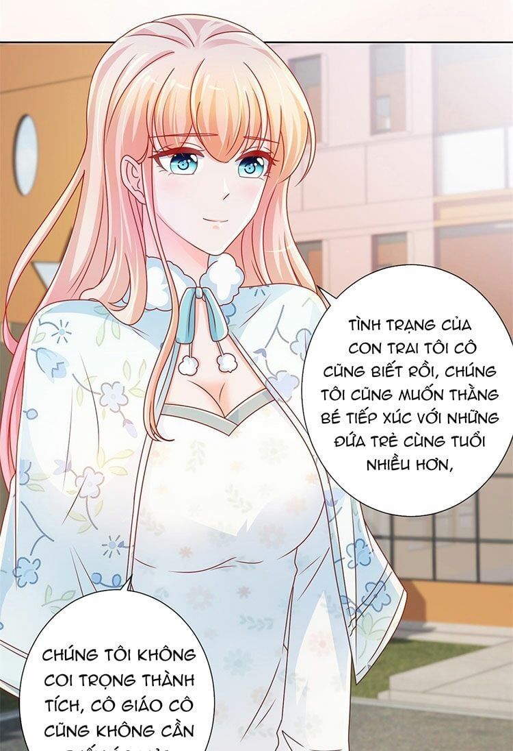 đọc truyện Ẩn Hôn 100%: Chọc Tức Vợ Yêu Mua Một Tặng Một Chương 225 ảnh 19 tại Thiên Thai Truyện