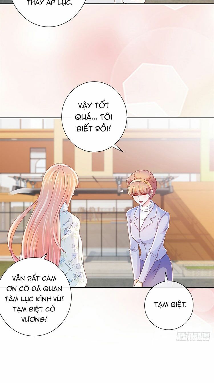 đọc truyện Ẩn Hôn 100%: Chọc Tức Vợ Yêu Mua Một Tặng Một Chương 225 ảnh 20 tại Thiên Thai Truyện