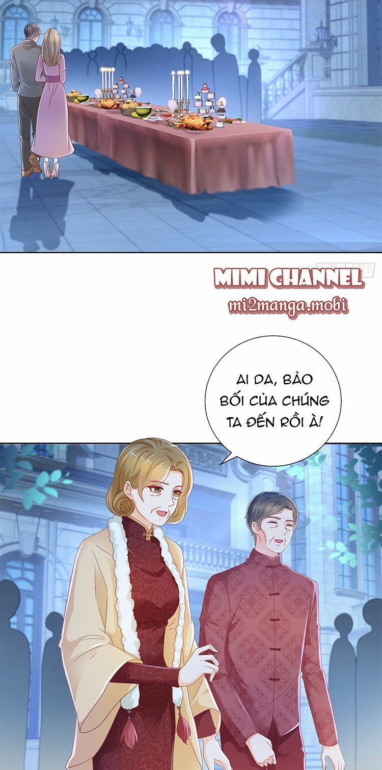 đọc truyện Ẩn Hôn 100%: Chọc Tức Vợ Yêu Mua Một Tặng Một Chương 225 ảnh 22 tại Thiên Thai Truyện