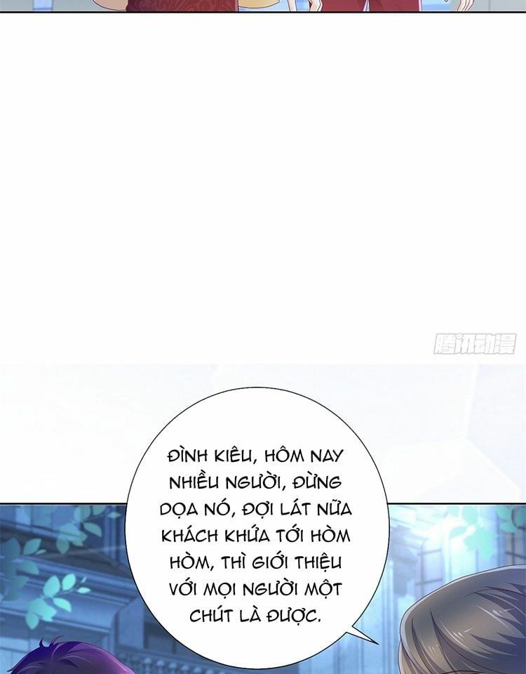 đọc truyện Ẩn Hôn 100%: Chọc Tức Vợ Yêu Mua Một Tặng Một Chương 225 ảnh 23 tại Thiên Thai Truyện