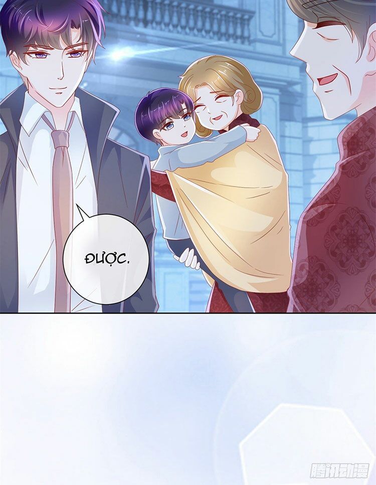 đọc truyện Ẩn Hôn 100%: Chọc Tức Vợ Yêu Mua Một Tặng Một Chương 225 ảnh 24 tại Thiên Thai Truyện