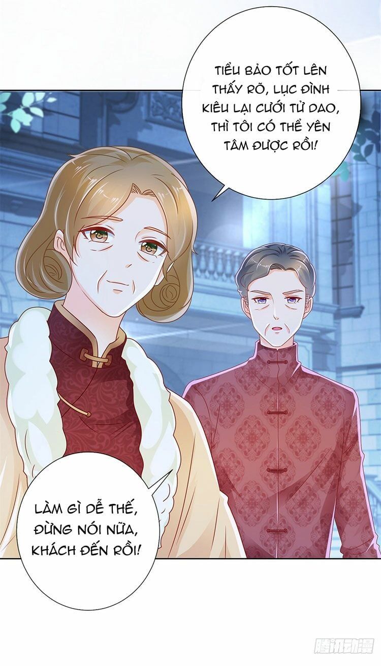 đọc truyện Ẩn Hôn 100%: Chọc Tức Vợ Yêu Mua Một Tặng Một Chương 225 ảnh 26 tại Thiên Thai Truyện