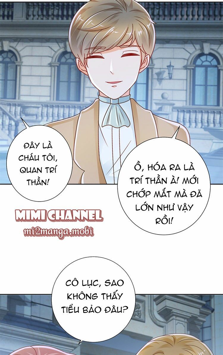 đọc truyện Ẩn Hôn 100%: Chọc Tức Vợ Yêu Mua Một Tặng Một Chương 225 ảnh 28 tại Thiên Thai Truyện