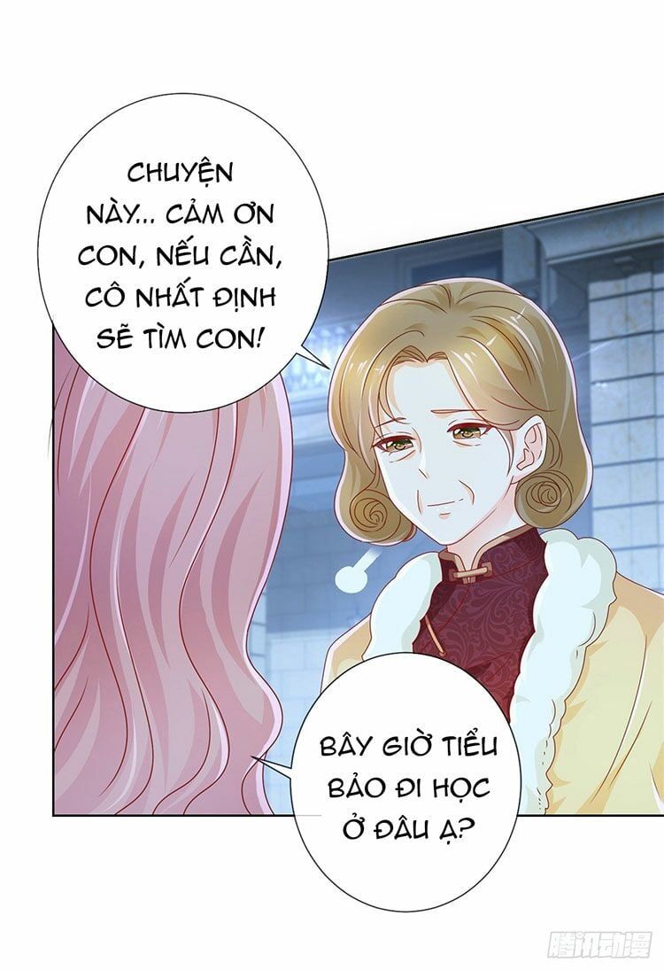 đọc truyện Ẩn Hôn 100%: Chọc Tức Vợ Yêu Mua Một Tặng Một Chương 225 ảnh 30 tại Thiên Thai Truyện