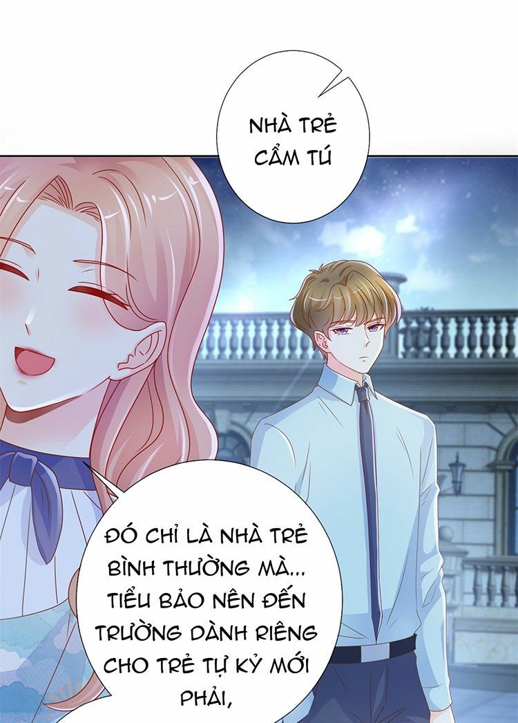 đọc truyện Ẩn Hôn 100%: Chọc Tức Vợ Yêu Mua Một Tặng Một Chương 225 ảnh 31 tại Thiên Thai Truyện