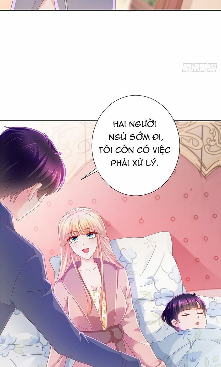 đọc truyện Ẩn Hôn 100%: Chọc Tức Vợ Yêu Mua Một Tặng Một Chương 225 ảnh 5 tại Thiên Thai Truyện