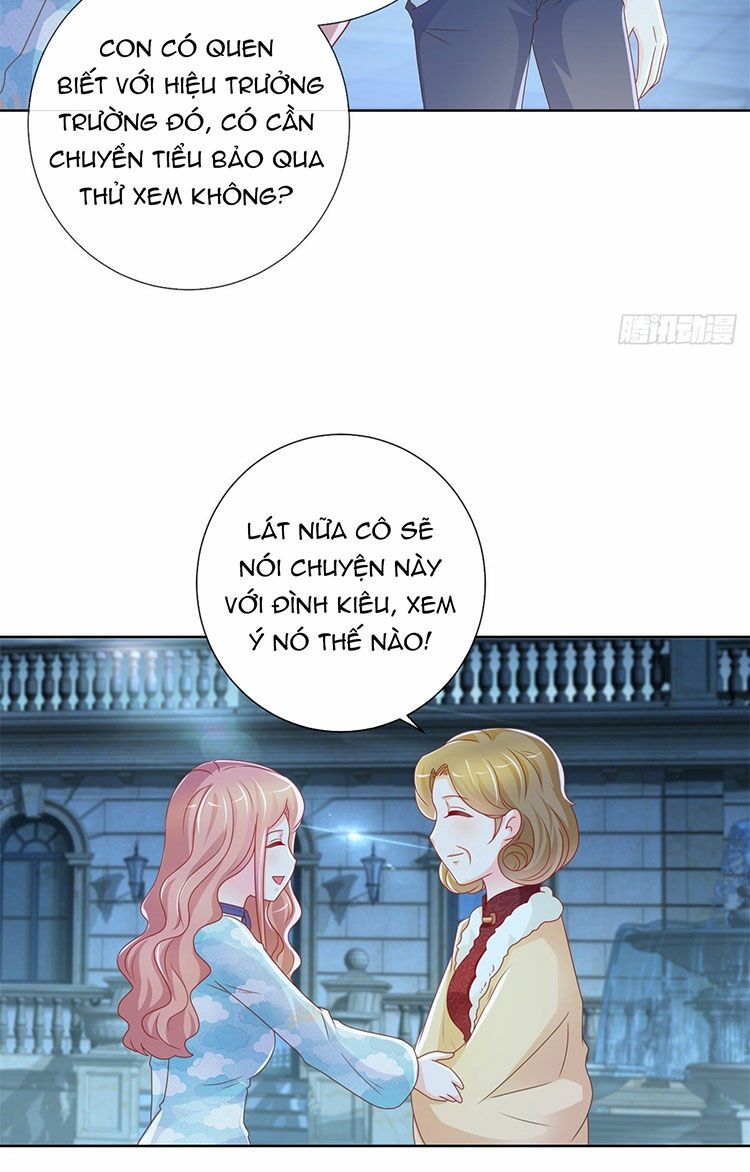 đọc truyện Ẩn Hôn 100%: Chọc Tức Vợ Yêu Mua Một Tặng Một Chương 225 ảnh 32 tại Thiên Thai Truyện