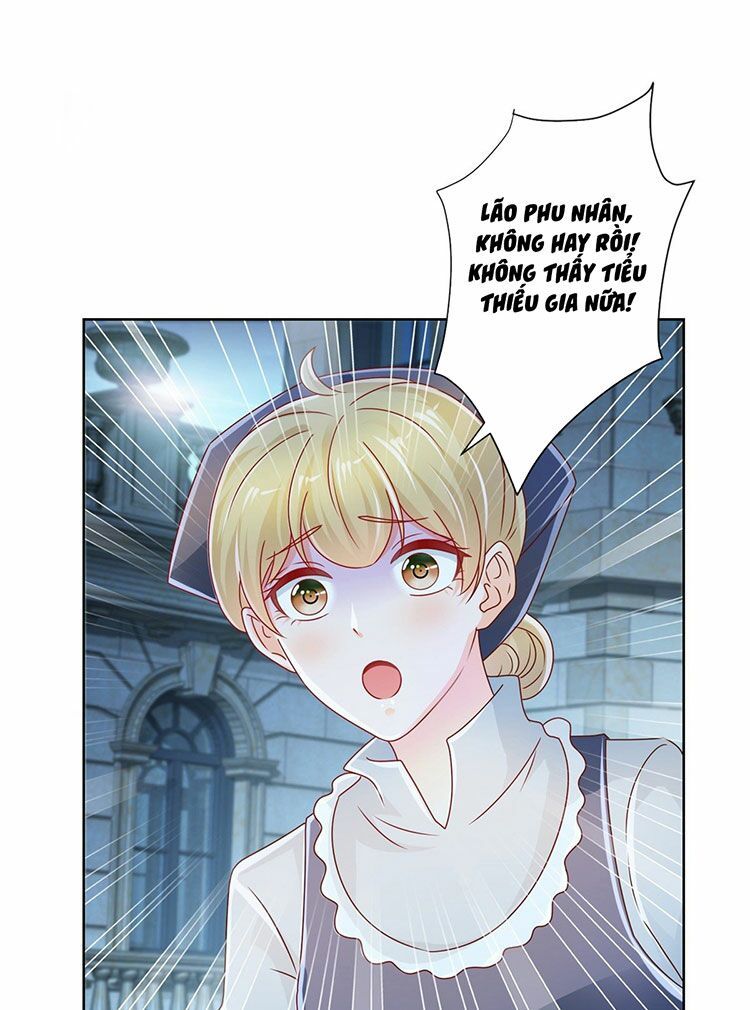 đọc truyện Ẩn Hôn 100%: Chọc Tức Vợ Yêu Mua Một Tặng Một Chương 225 ảnh 33 tại Thiên Thai Truyện