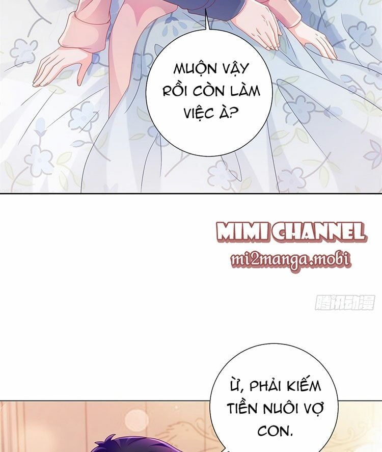 đọc truyện Ẩn Hôn 100%: Chọc Tức Vợ Yêu Mua Một Tặng Một Chương 225 ảnh 6 tại Thiên Thai Truyện