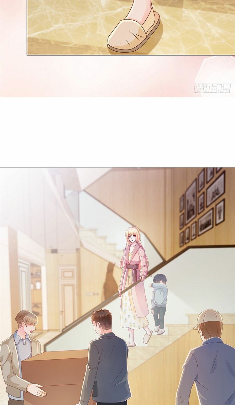 đọc truyện Ẩn Hôn 100%: Chọc Tức Vợ Yêu Mua Một Tặng Một Chương 225 ảnh 10 tại Thiên Thai Truyện