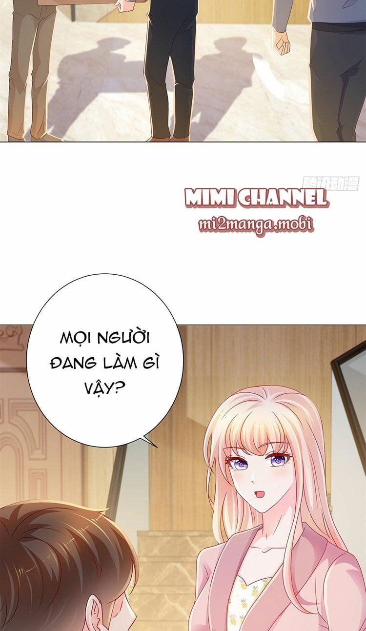 đọc truyện Ẩn Hôn 100%: Chọc Tức Vợ Yêu Mua Một Tặng Một Chương 225 ảnh 11 tại Thiên Thai Truyện