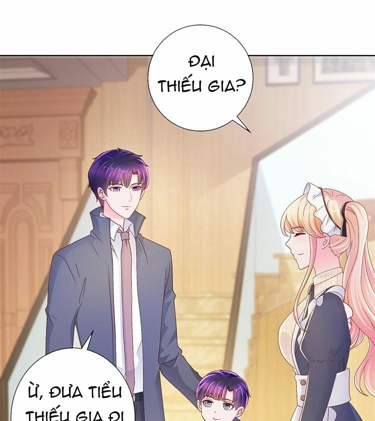 đọc truyện Ẩn Hôn 100%: Chọc Tức Vợ Yêu Mua Một Tặng Một Chương 226.2 ảnh 3 tại Thiên Thai Truyện