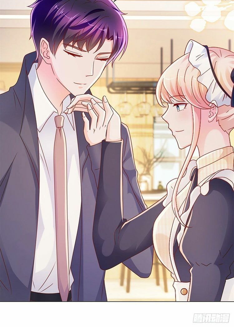 đọc truyện Ẩn Hôn 100%: Chọc Tức Vợ Yêu Mua Một Tặng Một Chương 226.2 ảnh 14 tại Thiên Thai Truyện