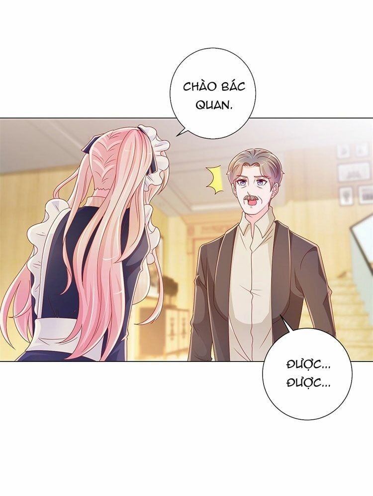 đọc truyện Ẩn Hôn 100%: Chọc Tức Vợ Yêu Mua Một Tặng Một Chương 226.2 ảnh 15 tại Thiên Thai Truyện