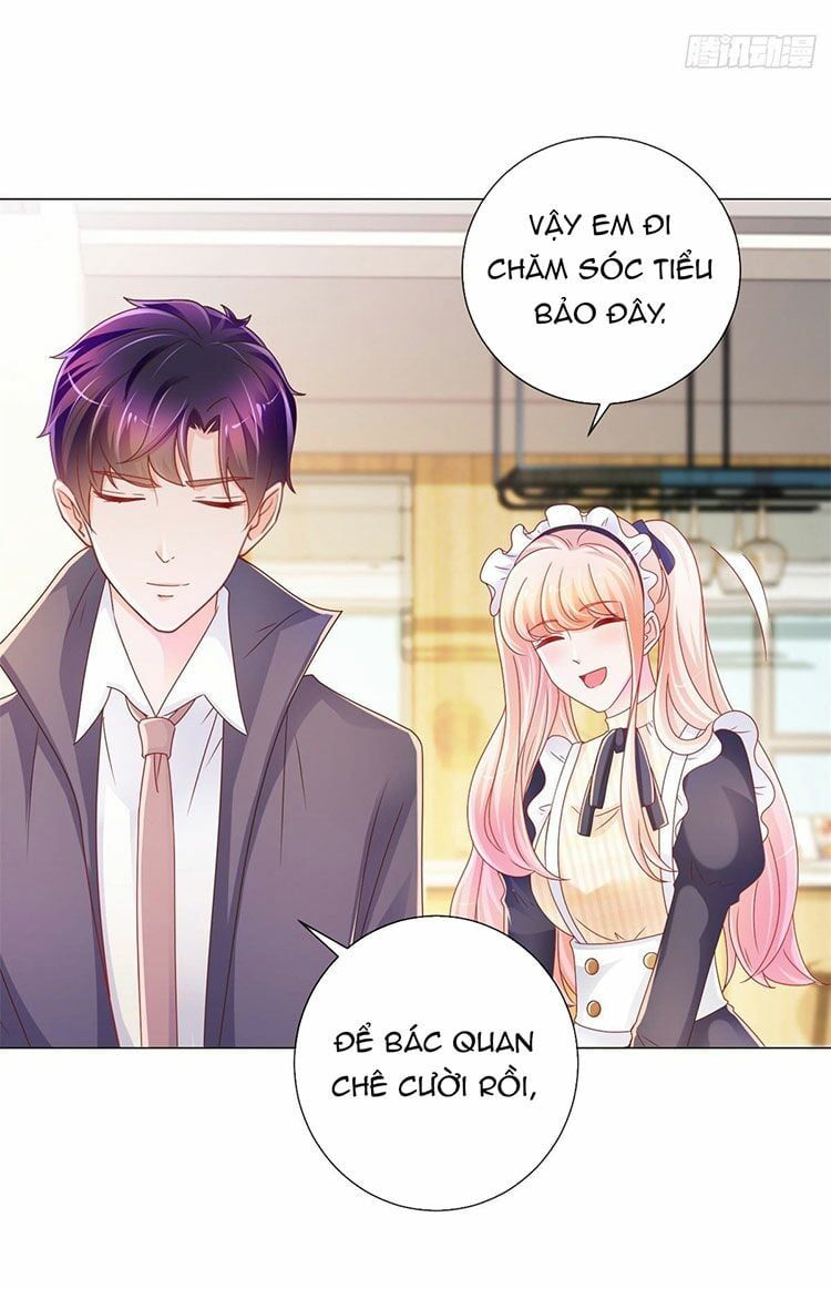 đọc truyện Ẩn Hôn 100%: Chọc Tức Vợ Yêu Mua Một Tặng Một Chương 226.2 ảnh 16 tại Thiên Thai Truyện