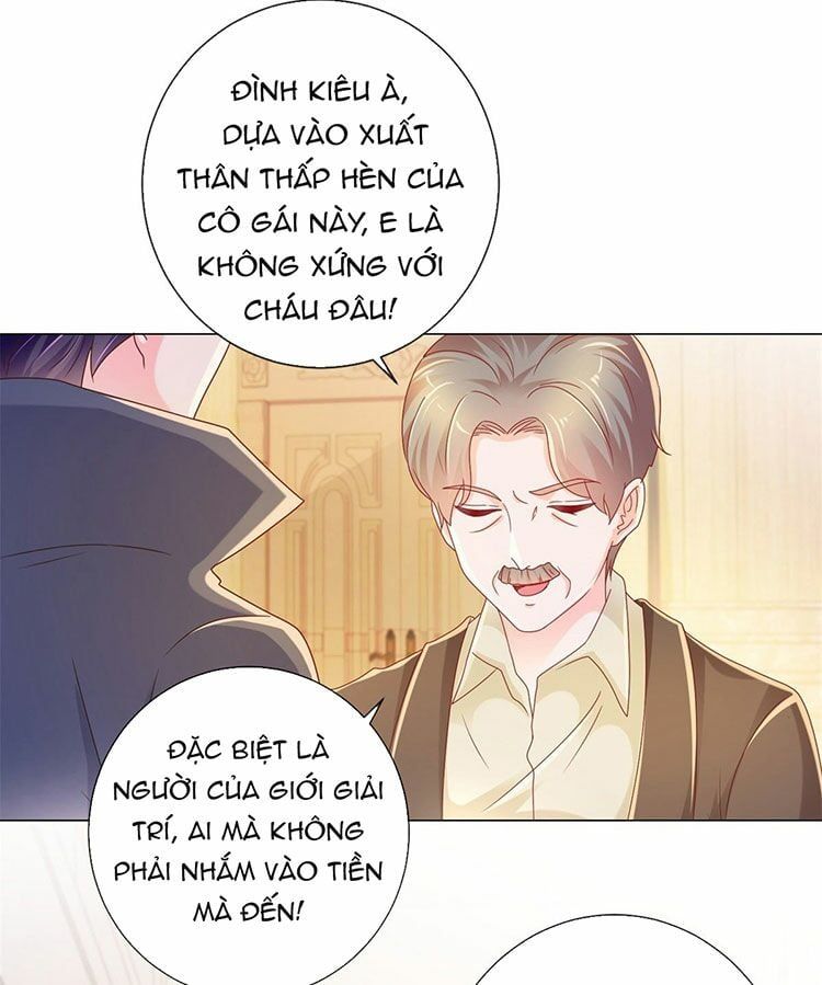 đọc truyện Ẩn Hôn 100%: Chọc Tức Vợ Yêu Mua Một Tặng Một Chương 226.2 ảnh 19 tại Thiên Thai Truyện