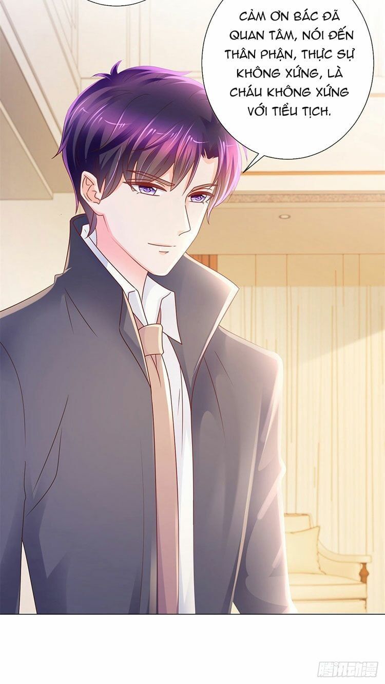 đọc truyện Ẩn Hôn 100%: Chọc Tức Vợ Yêu Mua Một Tặng Một Chương 226.2 ảnh 20 tại Thiên Thai Truyện