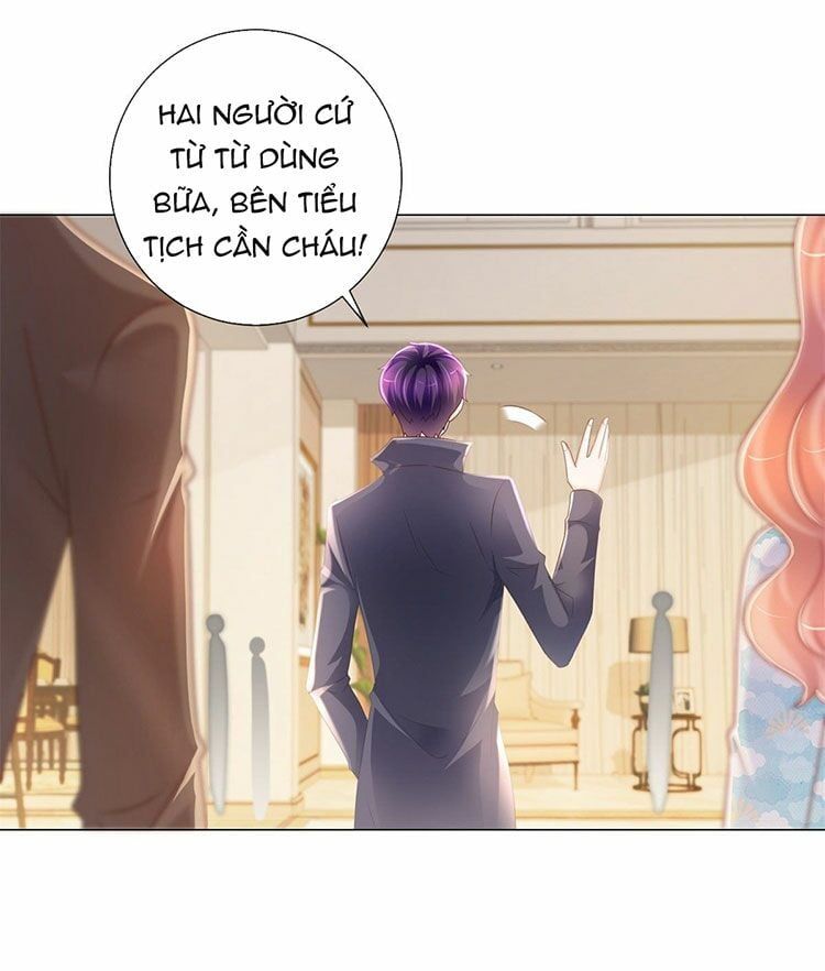 đọc truyện Ẩn Hôn 100%: Chọc Tức Vợ Yêu Mua Một Tặng Một Chương 226.2 ảnh 21 tại Thiên Thai Truyện