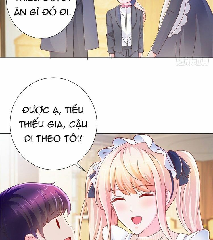 đọc truyện Ẩn Hôn 100%: Chọc Tức Vợ Yêu Mua Một Tặng Một Chương 226.2 ảnh 4 tại Thiên Thai Truyện