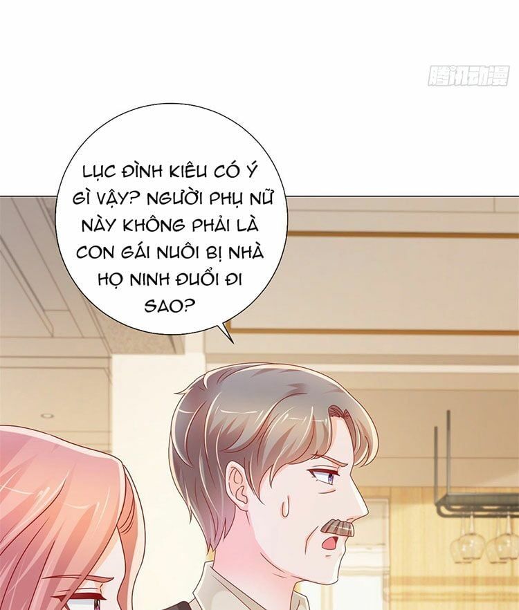 đọc truyện Ẩn Hôn 100%: Chọc Tức Vợ Yêu Mua Một Tặng Một Chương 226.2 ảnh 22 tại Thiên Thai Truyện