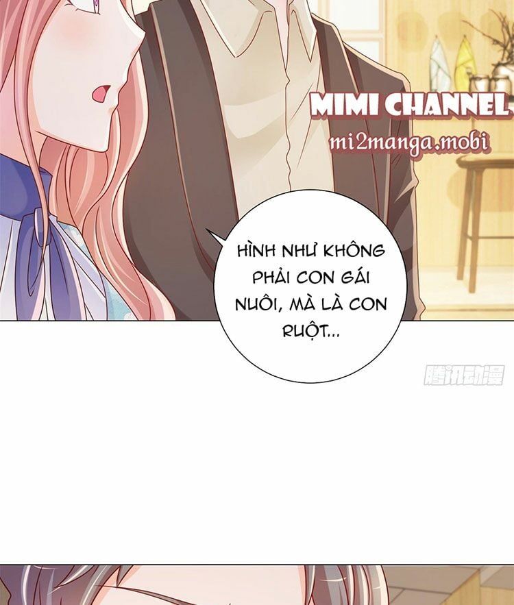 đọc truyện Ẩn Hôn 100%: Chọc Tức Vợ Yêu Mua Một Tặng Một Chương 226.2 ảnh 23 tại Thiên Thai Truyện