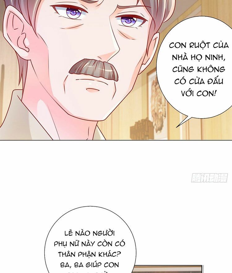 đọc truyện Ẩn Hôn 100%: Chọc Tức Vợ Yêu Mua Một Tặng Một Chương 226.2 ảnh 24 tại Thiên Thai Truyện