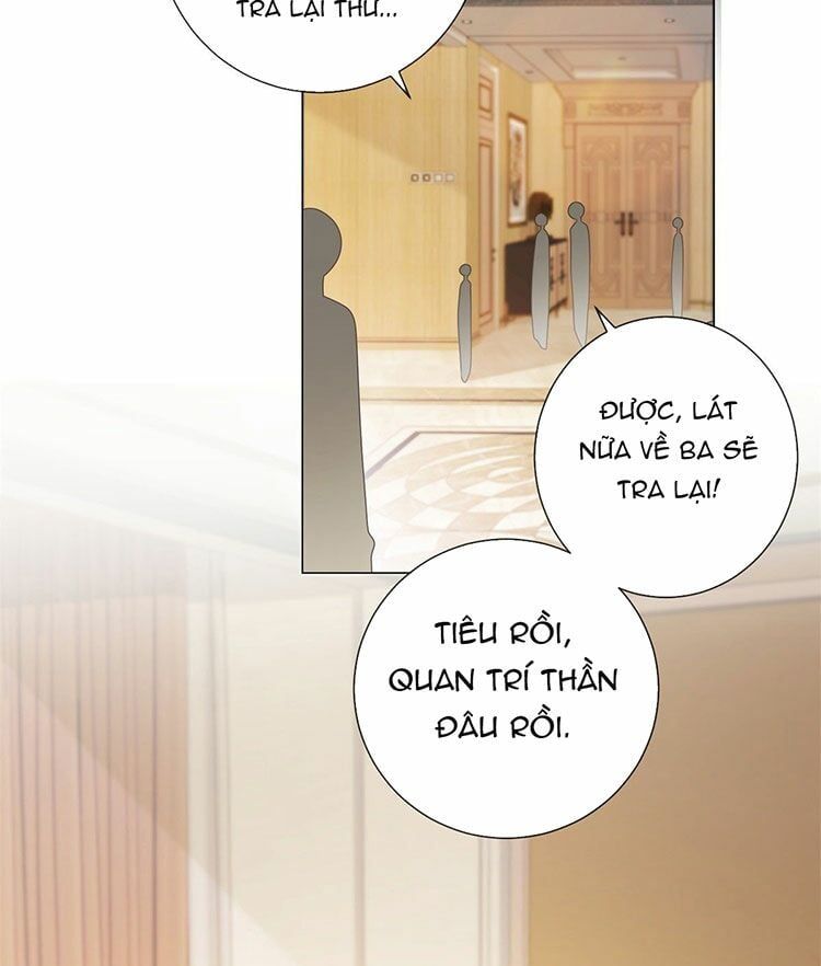 đọc truyện Ẩn Hôn 100%: Chọc Tức Vợ Yêu Mua Một Tặng Một Chương 226.2 ảnh 25 tại Thiên Thai Truyện