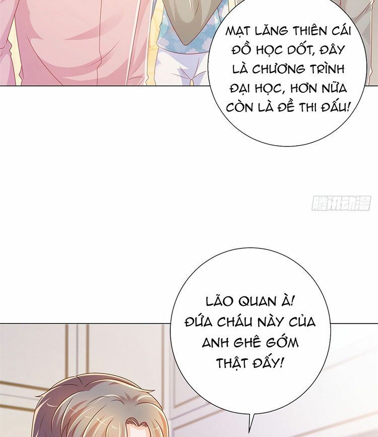 đọc truyện Ẩn Hôn 100%: Chọc Tức Vợ Yêu Mua Một Tặng Một Chương 226.2 ảnh 28 tại Thiên Thai Truyện