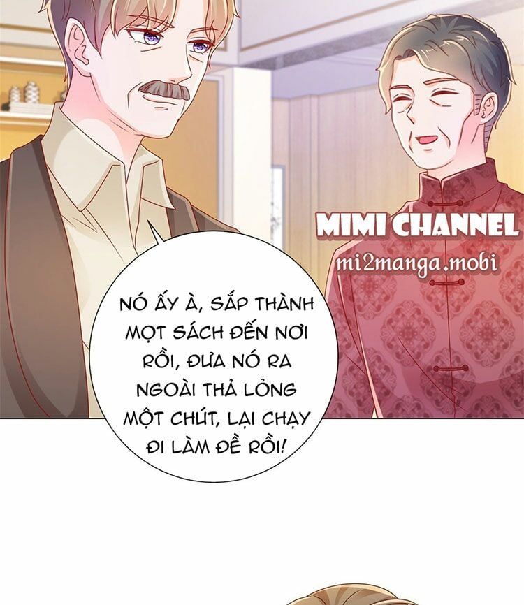 đọc truyện Ẩn Hôn 100%: Chọc Tức Vợ Yêu Mua Một Tặng Một Chương 226.2 ảnh 29 tại Thiên Thai Truyện