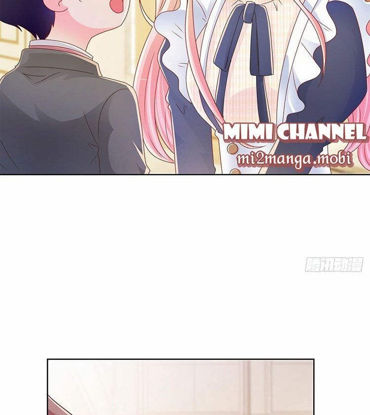 đọc truyện Ẩn Hôn 100%: Chọc Tức Vợ Yêu Mua Một Tặng Một Chương 226.2 ảnh 5 tại Thiên Thai Truyện