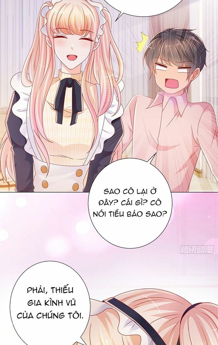 đọc truyện Ẩn Hôn 100%: Chọc Tức Vợ Yêu Mua Một Tặng Một Chương 226.2 ảnh 33 tại Thiên Thai Truyện