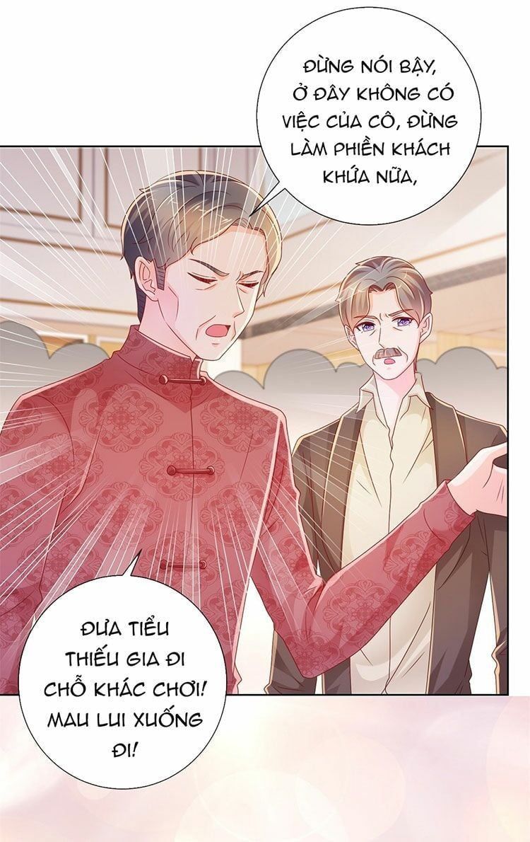 đọc truyện Ẩn Hôn 100%: Chọc Tức Vợ Yêu Mua Một Tặng Một Chương 226.2 ảnh 35 tại Thiên Thai Truyện