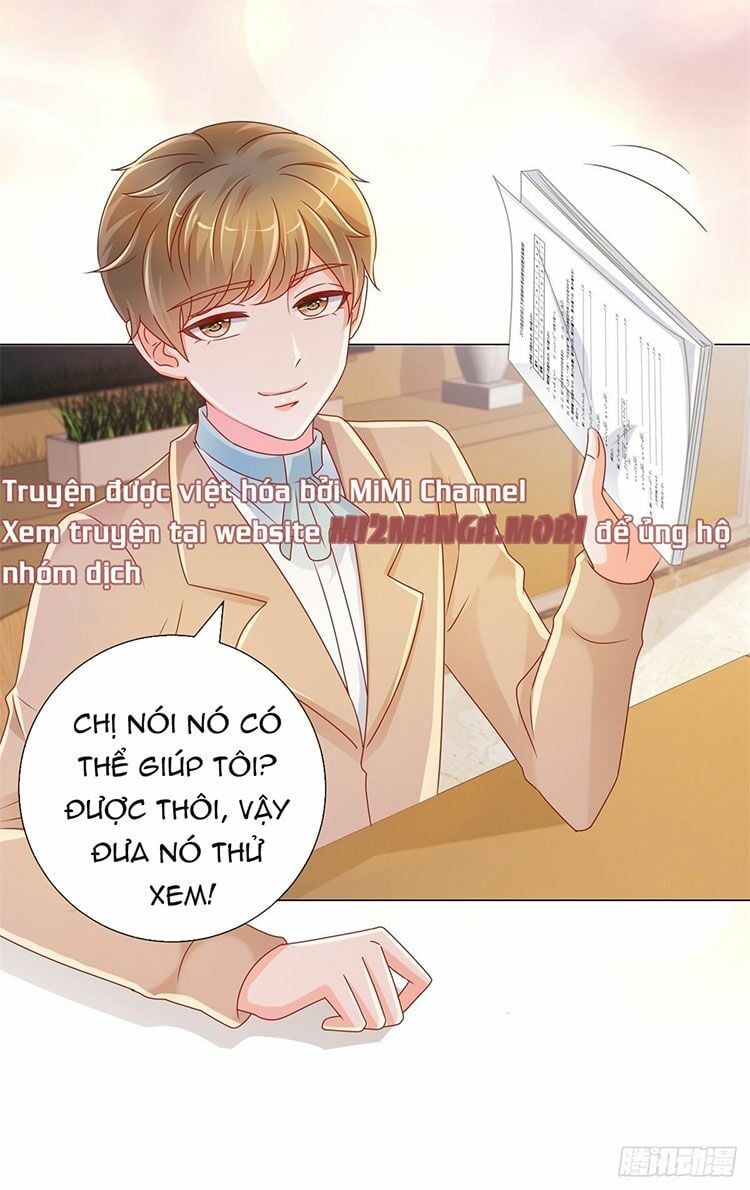 đọc truyện Ẩn Hôn 100%: Chọc Tức Vợ Yêu Mua Một Tặng Một Chương 226.2 ảnh 36 tại Thiên Thai Truyện