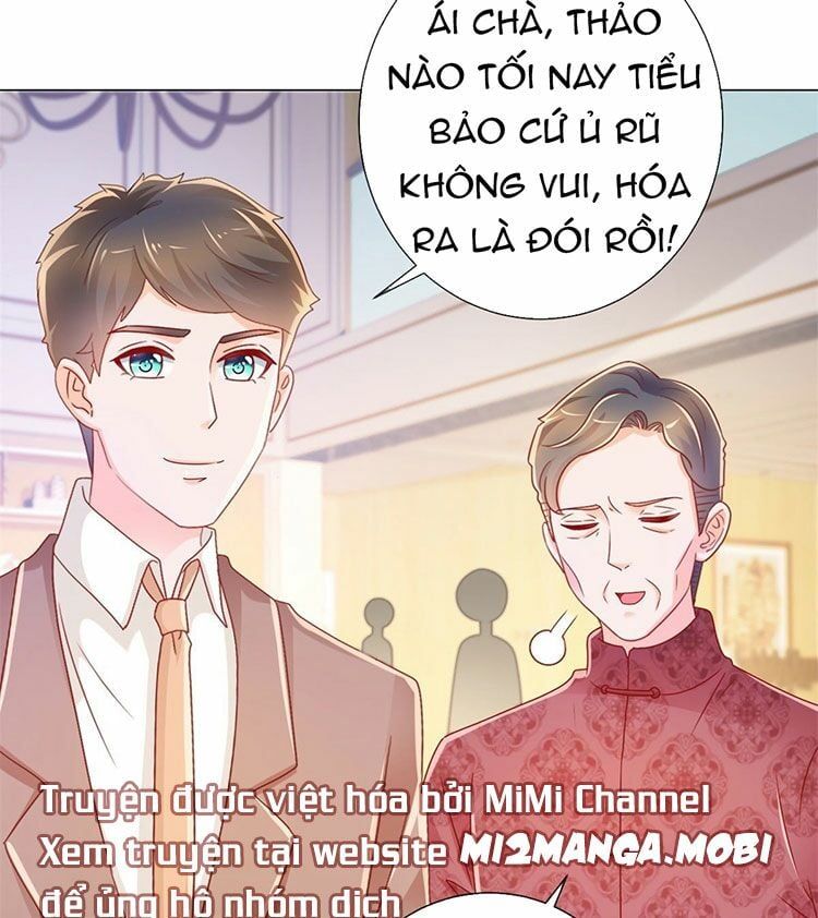 đọc truyện Ẩn Hôn 100%: Chọc Tức Vợ Yêu Mua Một Tặng Một Chương 226.2 ảnh 7 tại Thiên Thai Truyện