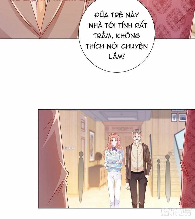 đọc truyện Ẩn Hôn 100%: Chọc Tức Vợ Yêu Mua Một Tặng Một Chương 226.2 ảnh 8 tại Thiên Thai Truyện