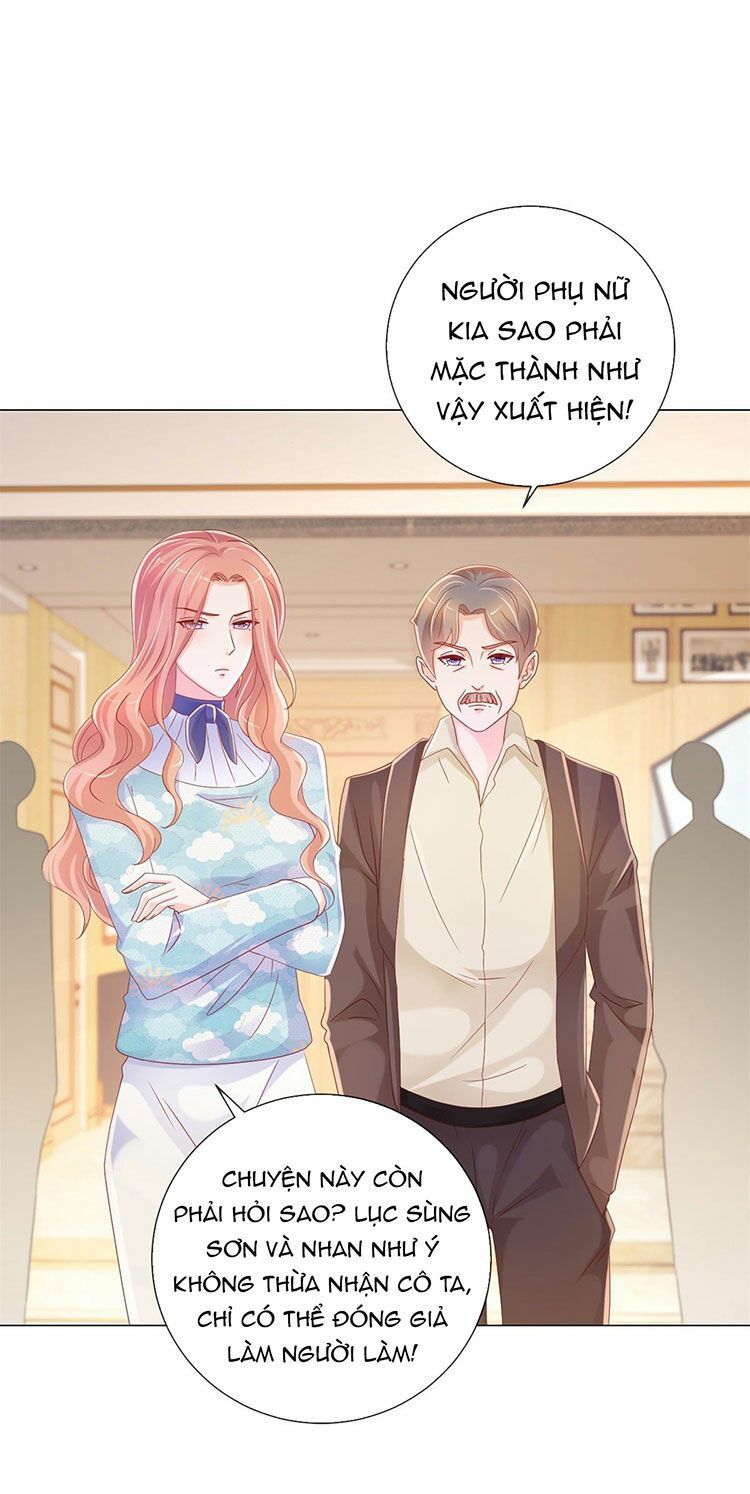 đọc truyện Ẩn Hôn 100%: Chọc Tức Vợ Yêu Mua Một Tặng Một Chương 226.2 ảnh 9 tại Thiên Thai Truyện