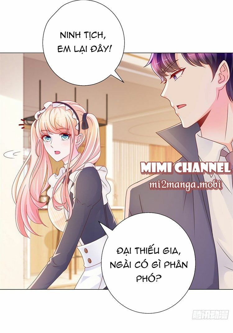 đọc truyện Ẩn Hôn 100%: Chọc Tức Vợ Yêu Mua Một Tặng Một Chương 226.2 ảnh 11 tại Thiên Thai Truyện