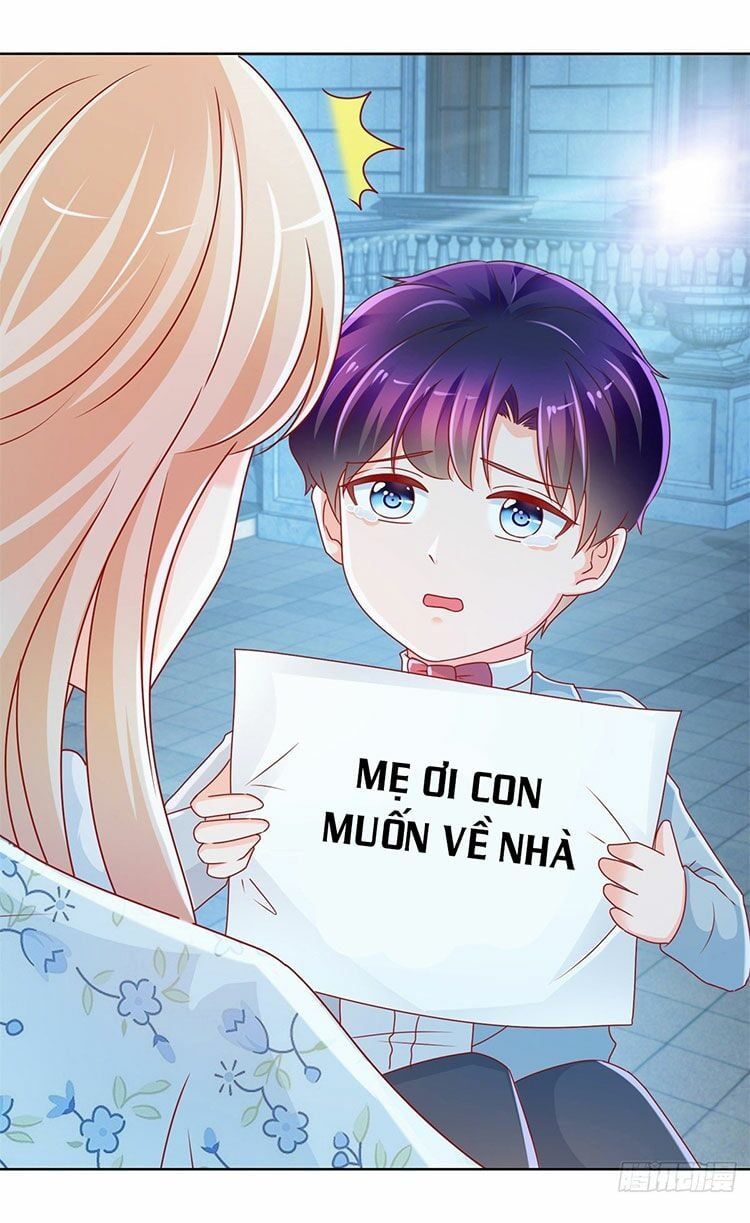 đọc truyện Ẩn Hôn 100%: Chọc Tức Vợ Yêu Mua Một Tặng Một Chương 226 ảnh 14 tại Thiên Thai Truyện