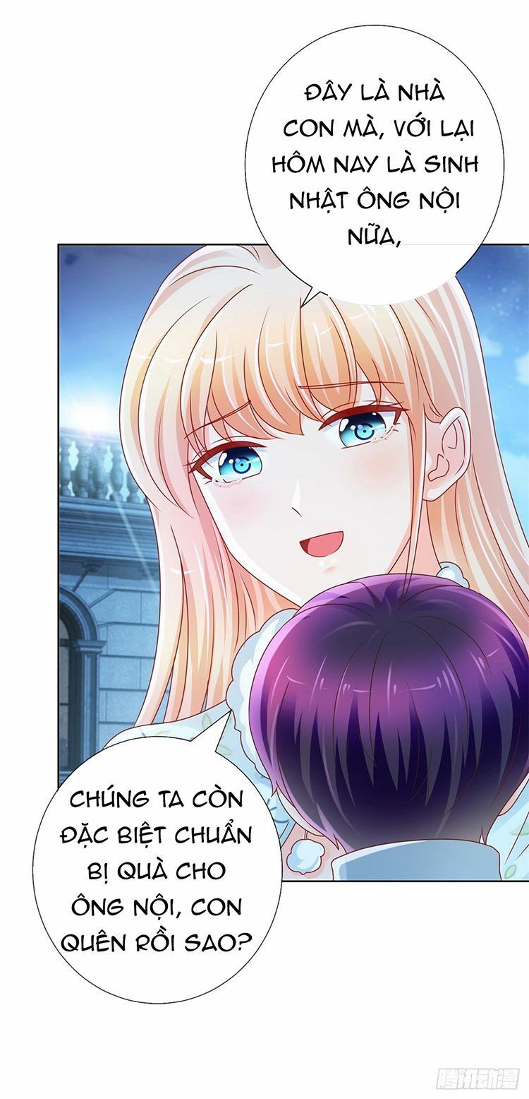 đọc truyện Ẩn Hôn 100%: Chọc Tức Vợ Yêu Mua Một Tặng Một Chương 226 ảnh 15 tại Thiên Thai Truyện